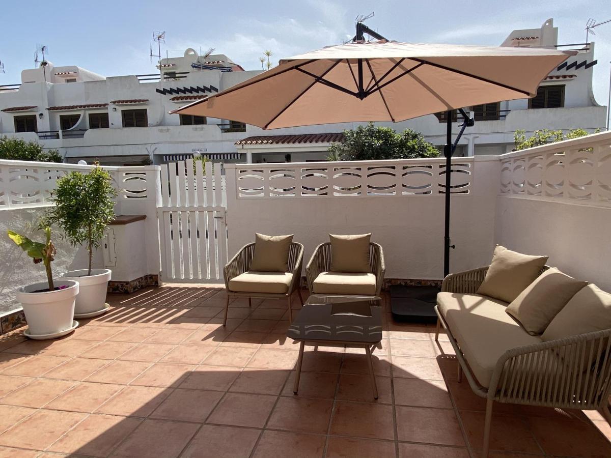 Ferienwohnung Casa Ibicenca En Benicasim A 3 Minutos De La Playa Benicàssim Exterior foto